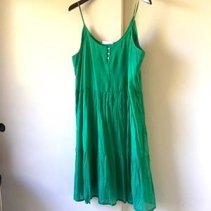 Cotton Mango summer dress